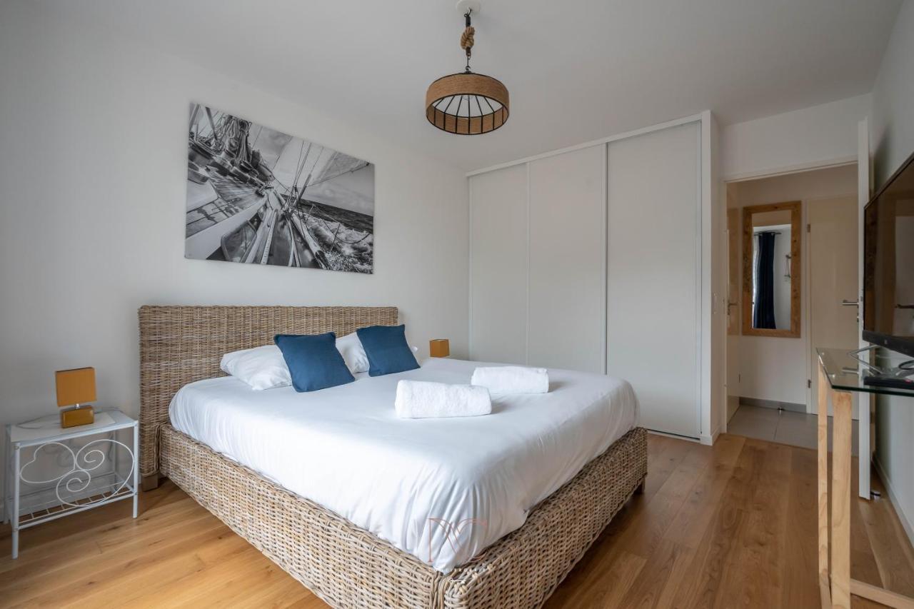 *Disneyland-Paris* 7Pers, Wifi, Netflix, Parking 몽테브랭 외부 사진