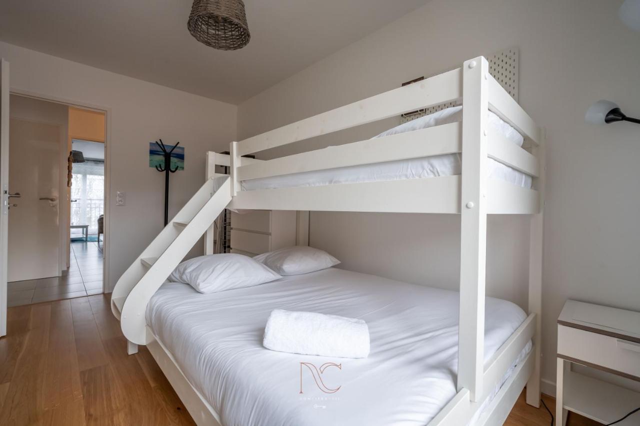 *Disneyland-Paris* 7Pers, Wifi, Netflix, Parking 몽테브랭 외부 사진