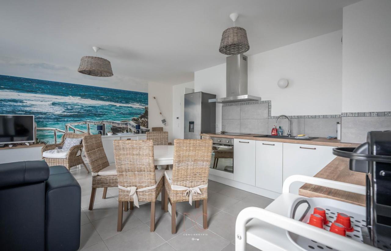 *Disneyland-Paris* 7Pers, Wifi, Netflix, Parking 몽테브랭 외부 사진